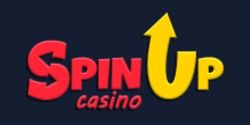 spin up casino logo